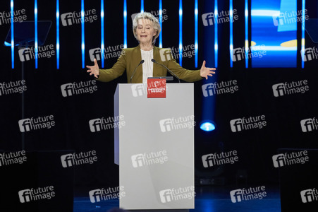 Eröffnung der Hannover Messe 2024