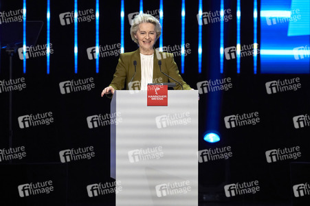 Eröffnung der Hannover Messe 2024