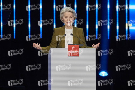 Eröffnung der Hannover Messe 2024