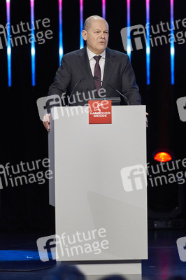 Eröffnung der Hannover Messe 2024