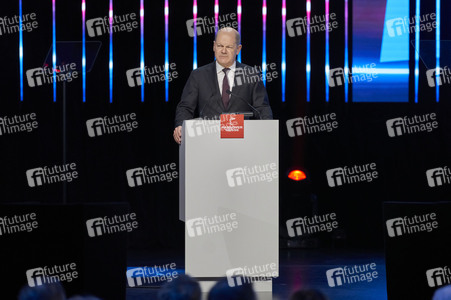 Eröffnung der Hannover Messe 2024