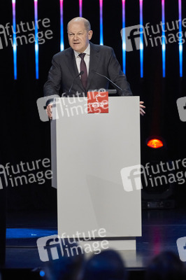 Eröffnung der Hannover Messe 2024