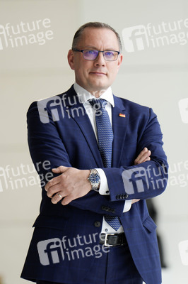 Fraktionssitzung der AfD-Bundestagsfraktion in Berlin