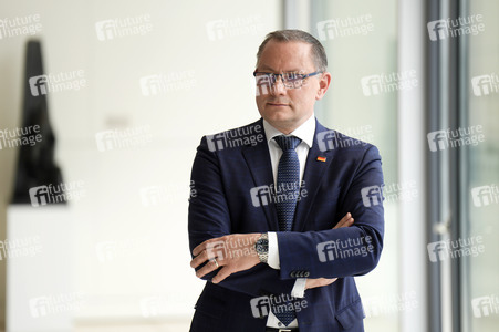 Fraktionssitzung der AfD-Bundestagsfraktion in Berlin