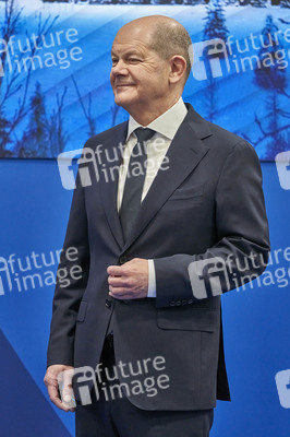 Eröffnungsrundgang auf der Hannover Messe 2024