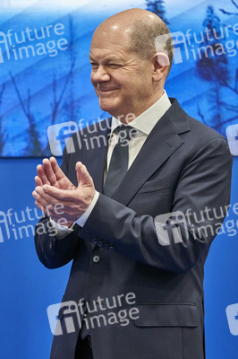 Eröffnungsrundgang auf der Hannover Messe 2024