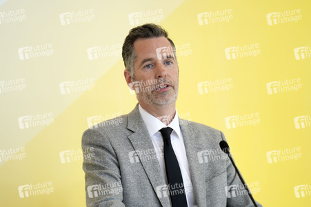 Fraktionssitzung der FDP-Bundestagsfraktion in Berlin