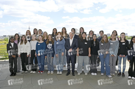 Girls' Day 2024 in Berlin