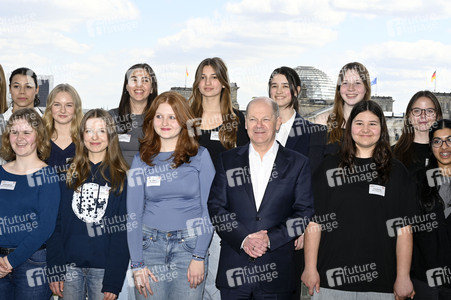 Girls' Day 2024 in Berlin