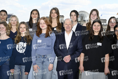 Girls' Day 2024 in Berlin