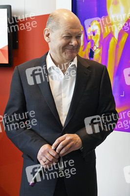 Girls' Day 2024 in Berlin