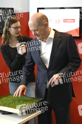 Girls' Day 2024 in Berlin