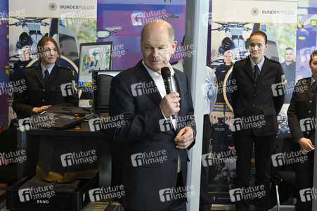 Girls' Day 2024 in Berlin