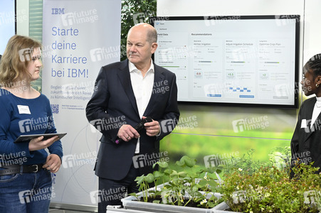 Girls' Day 2024 in Berlin