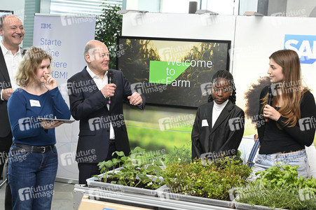 Girls' Day 2024 in Berlin