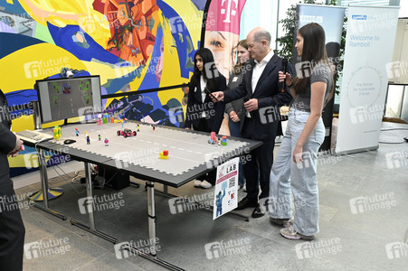 Girls' Day 2024 in Berlin