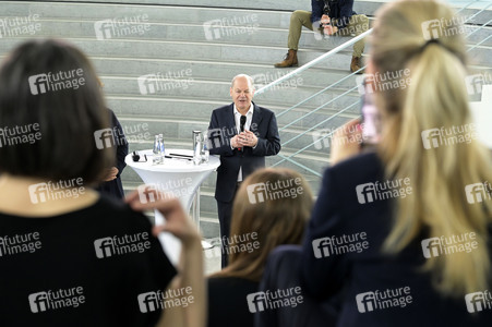 Girls' Day 2024 in Berlin