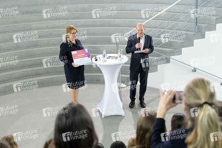 Girls' Day 2024 in Berlin