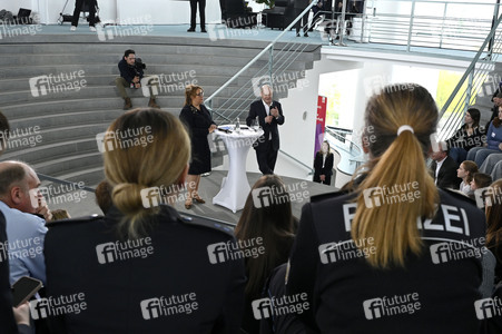 Girls' Day 2024 in Berlin