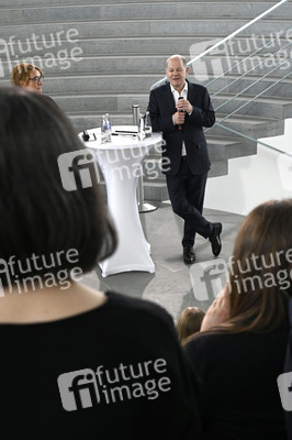 Girls' Day 2024 in Berlin