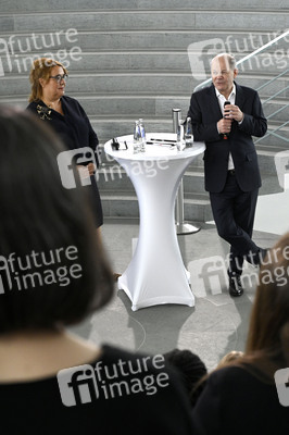 Girls' Day 2024 in Berlin