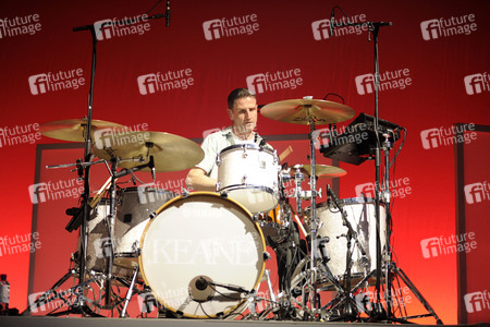 Konzert von Keane in Köln