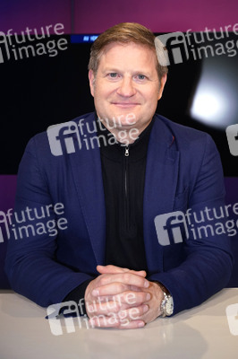 Talkshow 'maischberger' in Berlin
