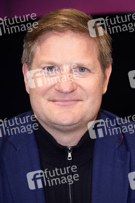 Talkshow 'maischberger' in Berlin