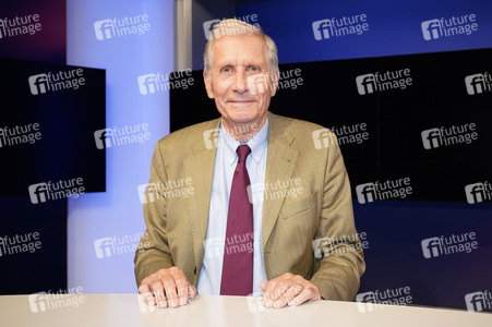 Talkshow 'maischberger' in Berlin