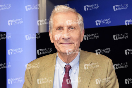 Talkshow 'maischberger' in Berlin