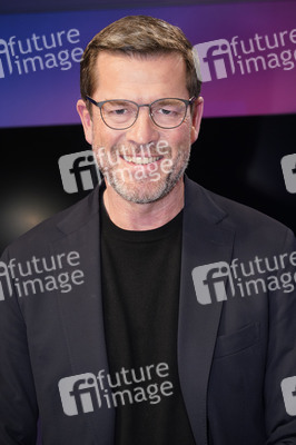 Talkshow 'maischberger' in Berlin
