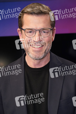 Talkshow 'maischberger' in Berlin