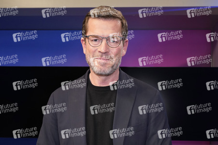 Talkshow 'maischberger' in Berlin