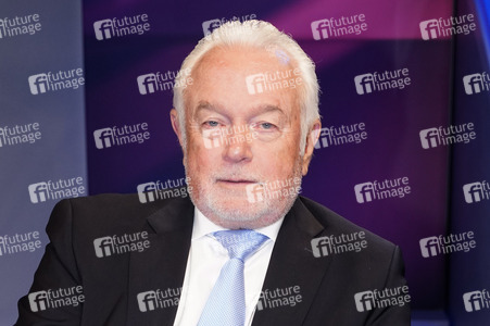 Talkshow 'maischberger' in Berlin