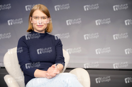 Talkshow 'maischberger' in Berlin