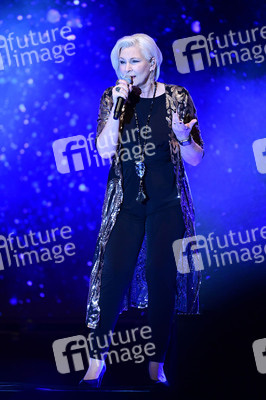 Show 'Die große Schlager Hitparade 2024' in Löbau