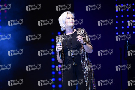 Show 'Die große Schlager Hitparade 2024' in Löbau