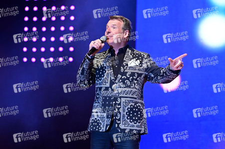Show 'Die große Schlager Hitparade 2024' in Löbau