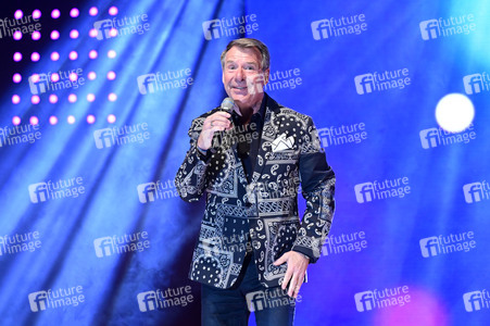 Show 'Die große Schlager Hitparade 2024' in Löbau