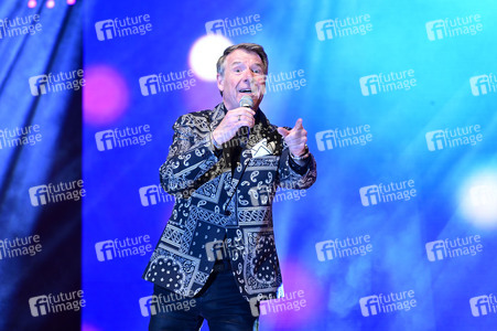 Show 'Die große Schlager Hitparade 2024' in Löbau