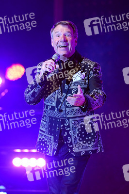 Show 'Die große Schlager Hitparade 2024' in Löbau