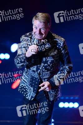 Show 'Die große Schlager Hitparade 2024' in Löbau