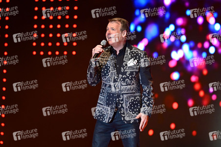 Show 'Die große Schlager Hitparade 2024' in Löbau