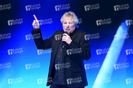 Show 'Die große Schlager Hitparade 2024' in Löbau