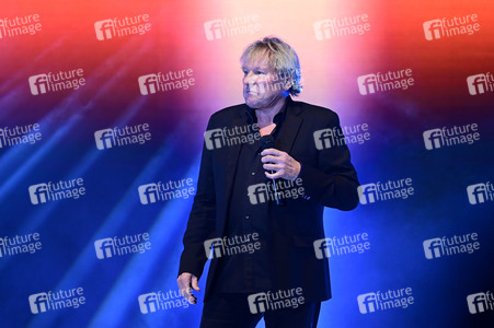 Show 'Die große Schlager Hitparade 2024' in Löbau