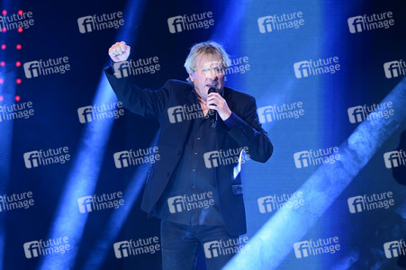 Show 'Die große Schlager Hitparade 2024' in Löbau