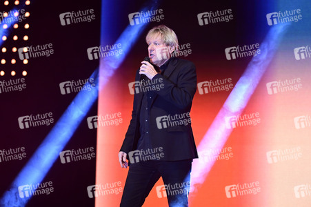 Show 'Die große Schlager Hitparade 2024' in Löbau