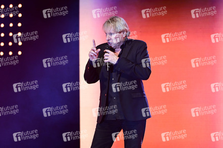 Show 'Die große Schlager Hitparade 2024' in Löbau