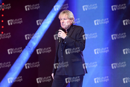 Show 'Die große Schlager Hitparade 2024' in Löbau