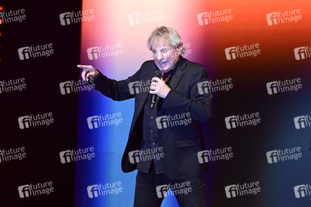 Show 'Die große Schlager Hitparade 2024' in Löbau